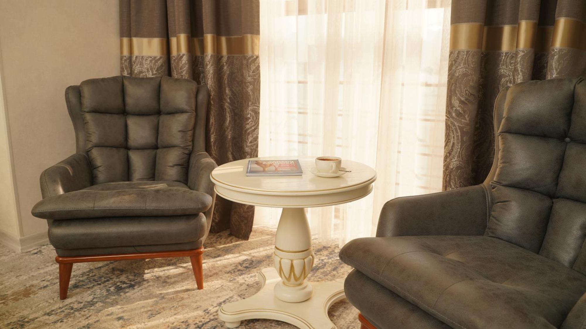 Hotel DiliMah Premium Luxury Samarkand Exterior foto
